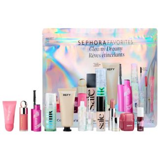 Set Sephora favorites