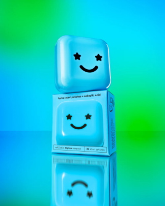 Hydro-stars + big blue